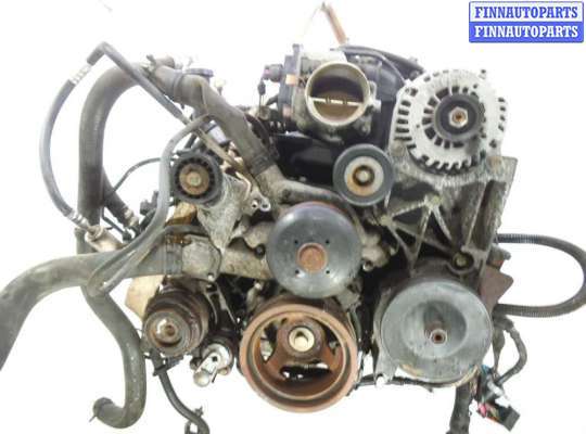 купить Двигатель на GMC Yukon III (GMT900) 2006 - 2014