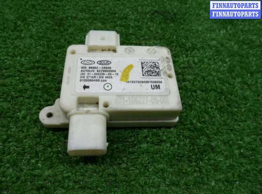 купить Блок комфорта на Kia Sorento III (UM) 2014 - 2017