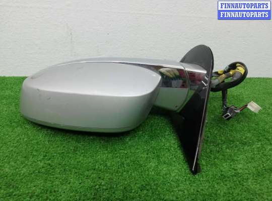 купить Зеркало левое на Cadillac Escalade III 2006 - 2014 (GMT900)