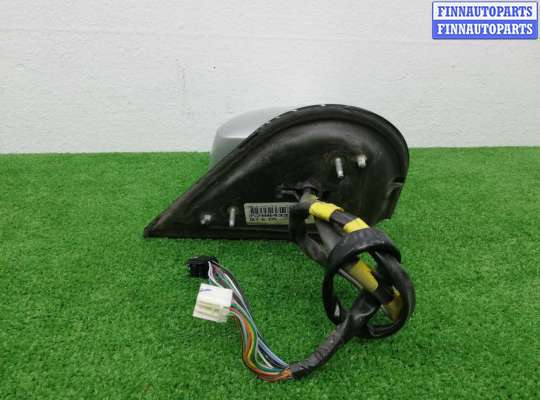 купить Зеркало левое на Cadillac Escalade III 2006 - 2014 (GMT900)