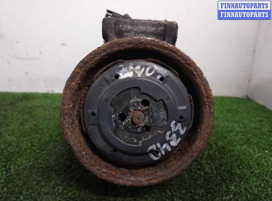 купить Компрессор кондиционера на Hummer H3 2005 - 2010