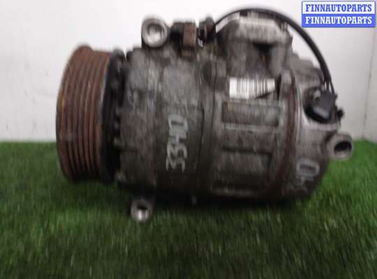 купить Компрессор кондиционера на Hummer H3 2005 - 2010