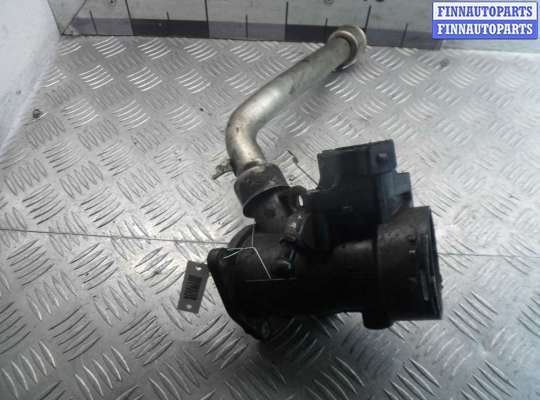 купить Клапан EGR на Mercedes C-klasse (W203) Рестайлинг 2004 - 2007