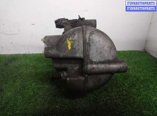 купить Компрессор кондиционера на Nissan Xterra II (N50) 2005 - 2008