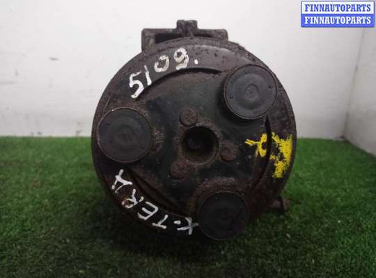 купить Компрессор кондиционера на Nissan Xterra II (N50) 2005 - 2008