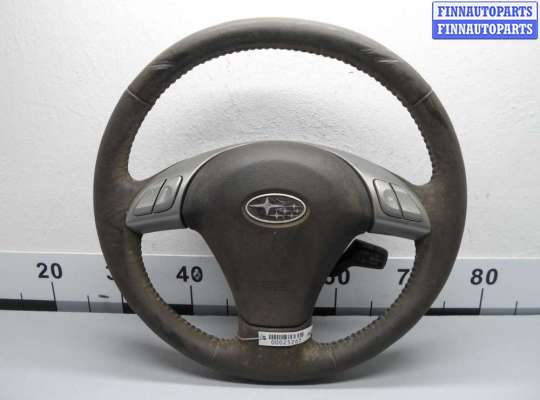 Руль SUM1348 на Subaru Tribeca Рестайлинг (WX) 2007 - 2014