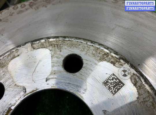 купить Комплект тормозов на BMW 5-Series G30 рестайлинг 2020 - 2023