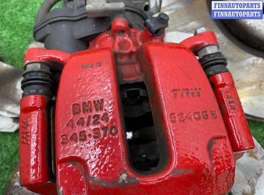 купить Комплект тормозов на BMW 5-Series G30 рестайлинг 2020 - 2023