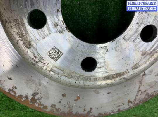 купить Комплект тормозов на BMW 5-Series G30 рестайлинг 2020 - 2023