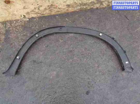 купить Накладка заднего правого крыла на BMW X5 E70 2007 - 2010