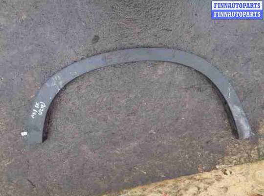 Накладка заднего правого крыла BM3672419 на BMW X5 E70 2007 - 2010