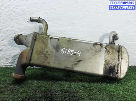 Купить Радиатор системы EGR на Volkswagen Amarok (2H) 2010 - 2016 Радиатор системы EGR VG2708916 на Volkswagen Amarok (2H) 2010 - 2016