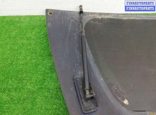 купить Стекло заднее на Lincoln Navigator II 2002 - 2006