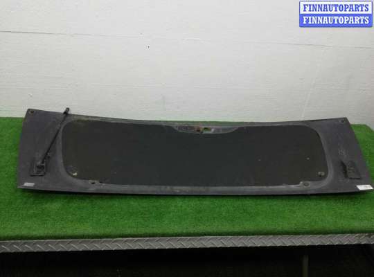 купить Стекло заднее на Lincoln Navigator II 2002 - 2006