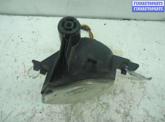 купить Фара противотуманная левая на BMW X5 E70 2007 - 2010