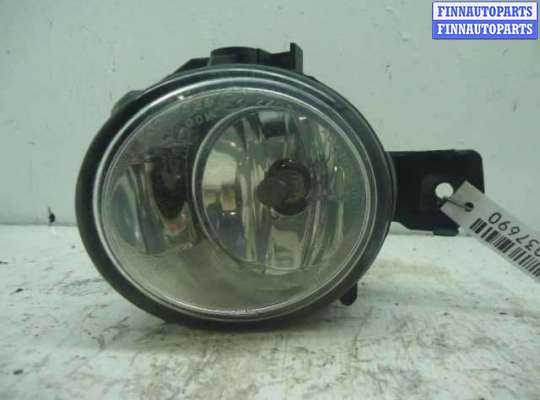 купить Фара противотуманная левая на BMW X5 E70 2007 - 2010