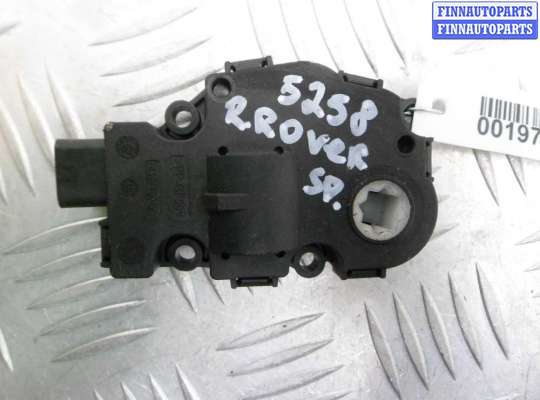 купить Моторчик заслонки печки на Land Rover Range Rover Sport (LW,L494) 2013 - наст. время