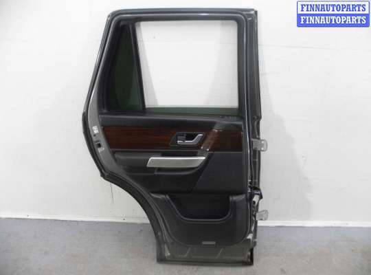 купить Дверь задняя левая на Land Rover Range Rover Sport (LS) 2005 - 2009