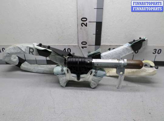 Подушка безопасности потолочная правая BM2168967 на BMW X1 E84 рестайлинг 2012 - 2015