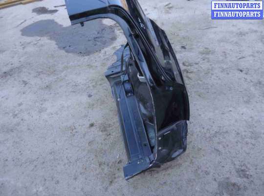 купить Четверть задняя правая на Audi Q5 (8R) 2008 - 2012