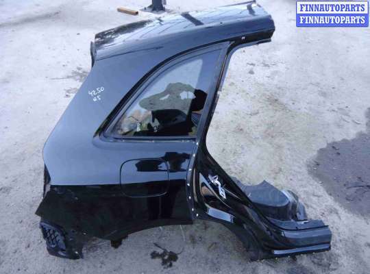 купить Четверть задняя правая на Audi Q5 (8R) 2008 - 2012