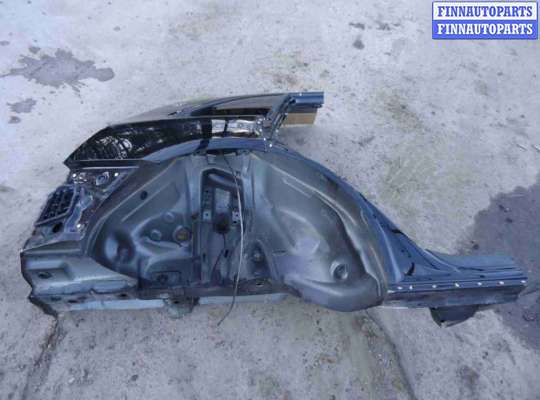 купить Четверть задняя правая на Audi Q5 (8R) 2008 - 2012