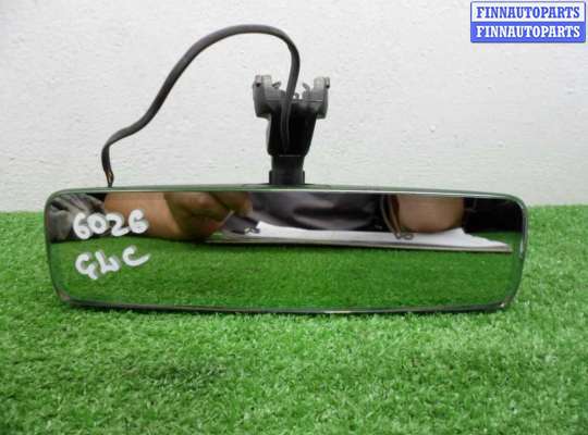 купить Зеркало салона на Mercedes GLC (X253) Рестайлинг 2019 - 2023