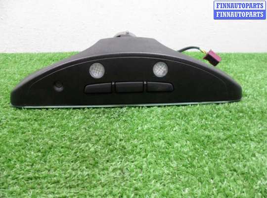 купить Зеркало салона на Mercedes GLC (X253) Рестайлинг 2019 - 2023