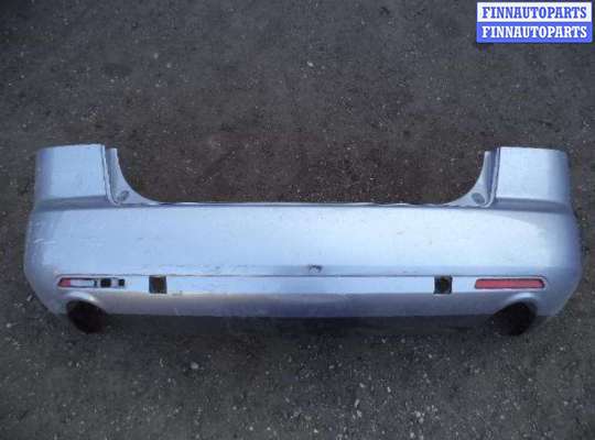купить Бампер задний на Mazda CX7 (ER) 2006 - 2009