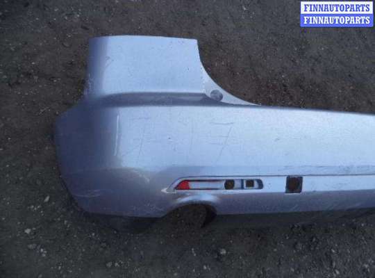 купить Бампер задний на Mazda CX7 (ER) 2006 - 2009