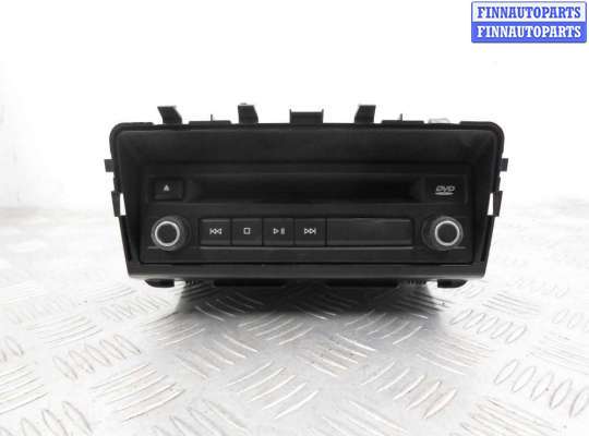 купить Проигрыватель DVD на BMW X5 E70 2007 - 2010