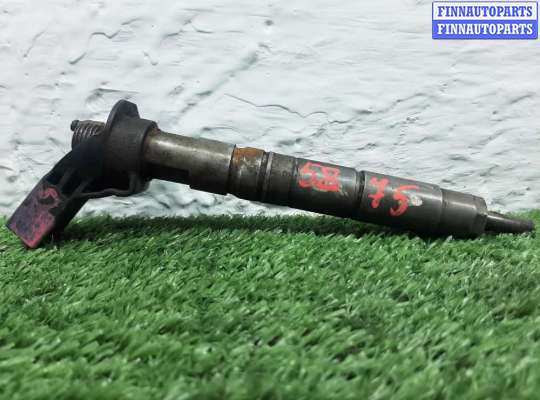 купить Форсунка топливная на Mercedes Sprinter II (w906) 2006 - 2017