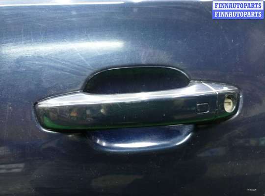купить Замок двери передней левой на Audi A8 D4 (4H2) 2010 - 2014