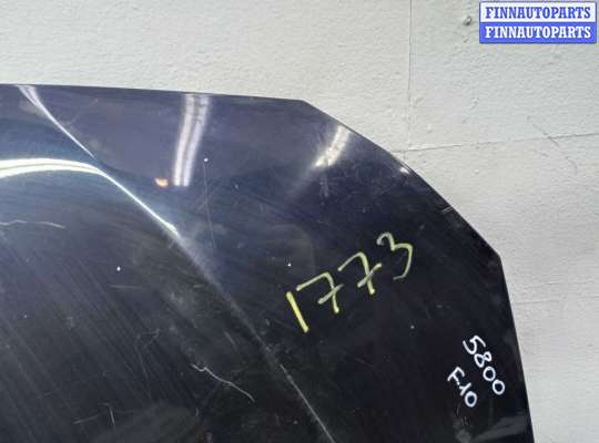 купить Капот на BMW 5-Series F10 2009 - 2013