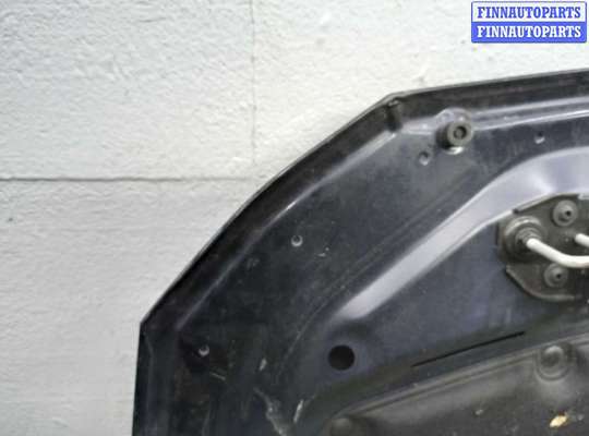 купить Капот на BMW 5-Series F10 2009 - 2013