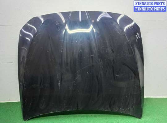 Капот BM3253163 на BMW 5-Series F10 2009 - 2013