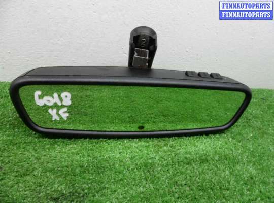 купить Зеркало салона на Jaguar XF (X250) рестайлинг 2011 - 2015