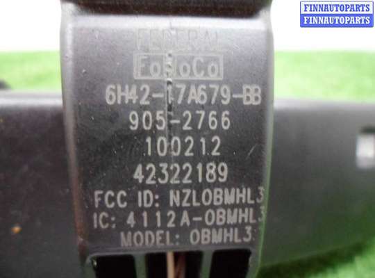 купить Зеркало салона на Jaguar XF (X250) рестайлинг 2011 - 2015