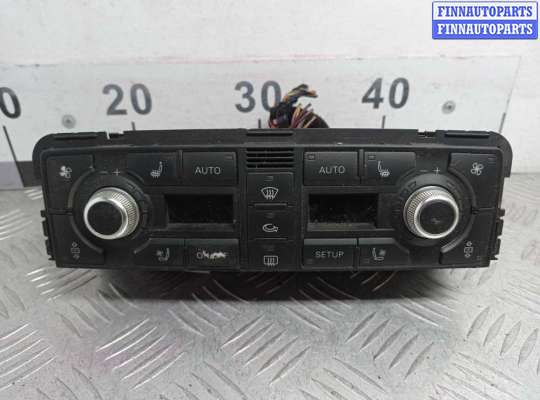 Переключатель отопителя AU1130791 на Audi A8 D3 (4E2) 2002 - 2005