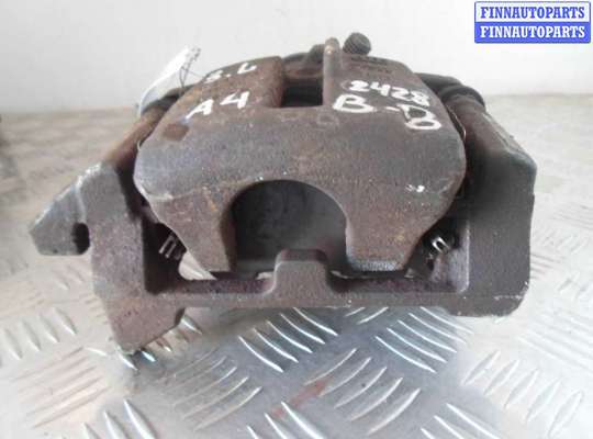 купить Суппорт задний левый на Audi A4 B8 (8K2) 2007 - 2011