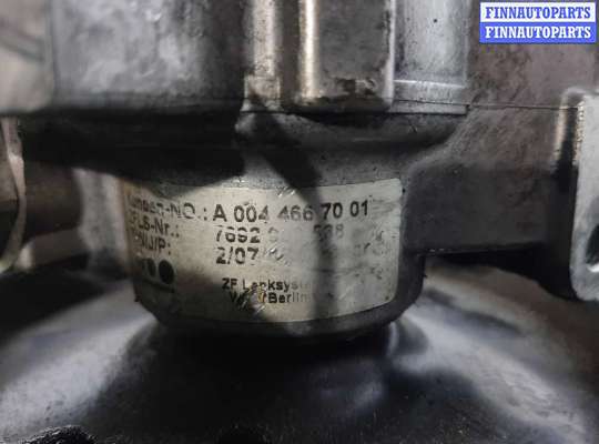 купить Насос ГУР на Mercedes E-klasse (W211) Рестайлинг 2006 - 2009