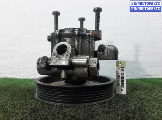 купить Насос ГУР на Mercedes E-klasse (W211) Рестайлинг 2006 - 2009