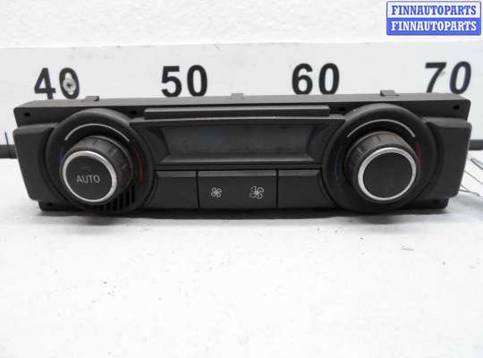 купить Переключатель отопителя на BMW X5 E70 2007 - 2010