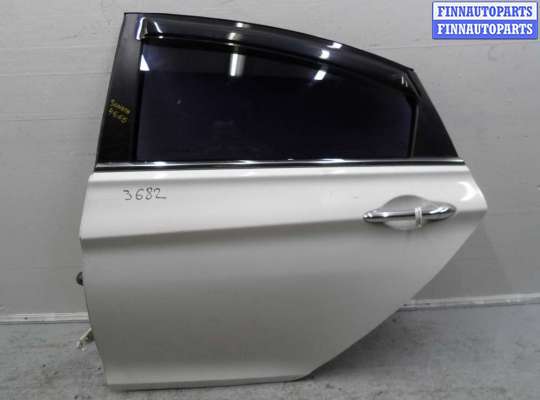 купить Замок двери задней левой на Hyundai Sonata VI (YF) 2009 - 2014
