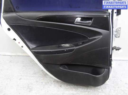 купить Замок двери задней левой на Hyundai Sonata VI (YF) 2009 - 2014