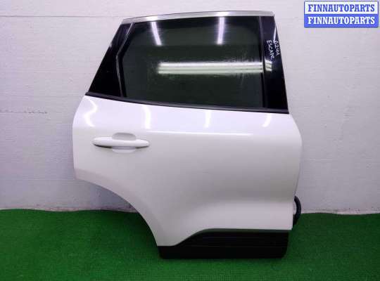 Стеклоподъемник задний правый FO2209723 на Ford Escape IV 2019 - 2024
