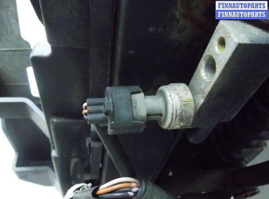 купить Диффузор на Nissan Pathfinder III (R51) 2004 - 2010