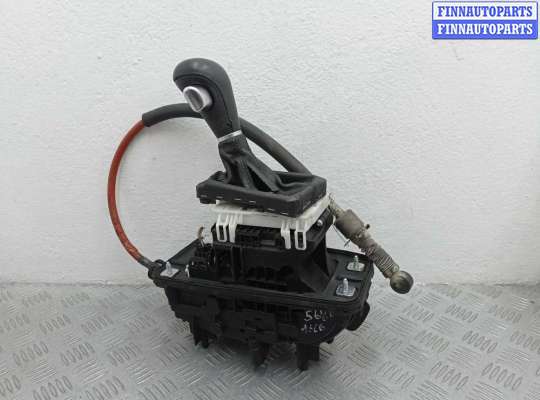 купить Кулиса акпп на Audi A6 C6 (4F2) рестайлинг 2008 - 2011