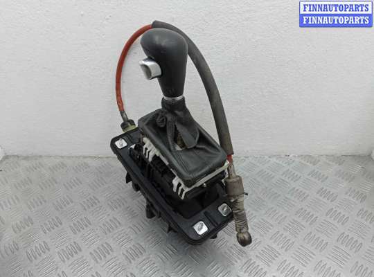 купить Кулиса акпп на Audi A6 C6 (4F2) рестайлинг 2008 - 2011