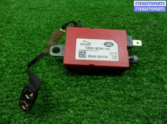 купить Усилитель антенны на Jaguar XF (X250) рестайлинг 2011 - 2015